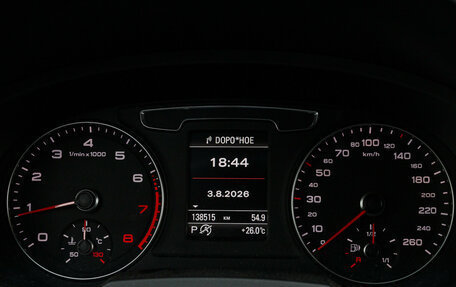 Audi Q3, 2017 год, 2 350 000 рублей, 22 фотография