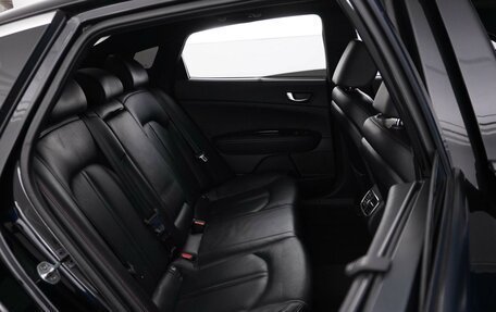 KIA Optima IV, 2016 год, 1 850 000 рублей, 7 фотография