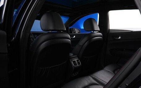 KIA Optima IV, 2016 год, 1 850 000 рублей, 11 фотография