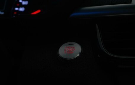 KIA Optima IV, 2016 год, 1 850 000 рублей, 20 фотография