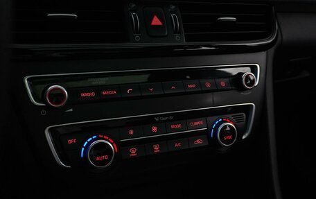 KIA Optima IV, 2016 год, 1 850 000 рублей, 17 фотография