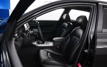 KIA Optima IV, 2016 год, 1 850 000 рублей, 10 фотография