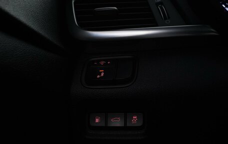 KIA Optima IV, 2016 год, 1 850 000 рублей, 22 фотография