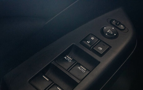 Honda CR-V IV, 2014 год, 1 620 000 рублей, 13 фотография