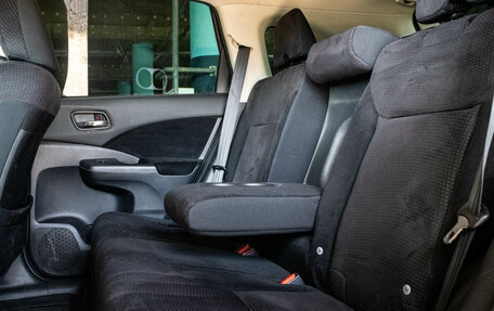 Honda CR-V IV, 2014 год, 1 620 000 рублей, 10 фотография