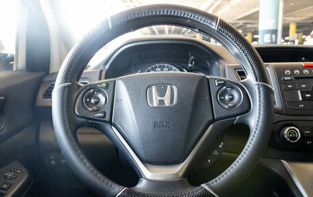 Honda CR-V IV, 2014 год, 1 620 000 рублей, 6 фотография