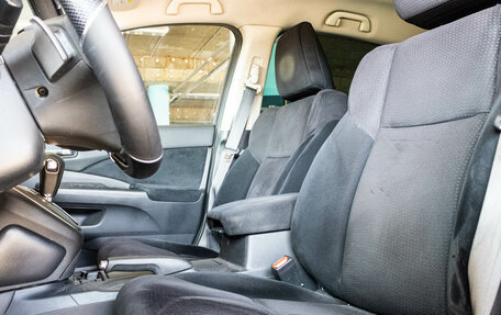 Honda CR-V IV, 2014 год, 1 620 000 рублей, 9 фотография