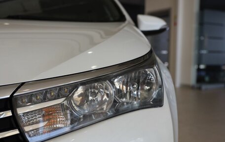 Toyota Corolla, 2014 год, 1 390 000 рублей, 9 фотография