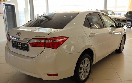 Toyota Corolla, 2014 год, 1 390 000 рублей, 5 фотография