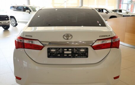 Toyota Corolla, 2014 год, 1 390 000 рублей, 6 фотография