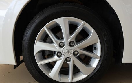 Toyota Corolla, 2014 год, 1 390 000 рублей, 10 фотография
