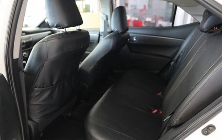 Toyota Corolla, 2014 год, 1 390 000 рублей, 15 фотография