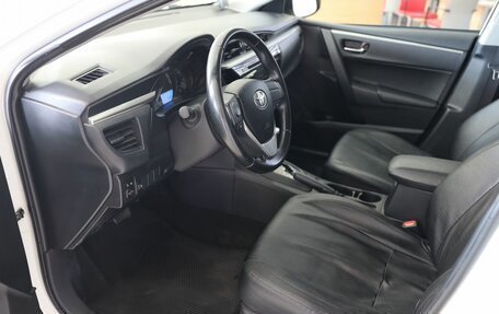 Toyota Corolla, 2014 год, 1 390 000 рублей, 14 фотография