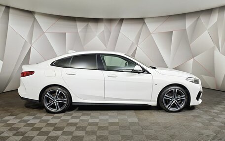 BMW 2 серия F44, 2021 год, 3 100 000 рублей, 6 фотография