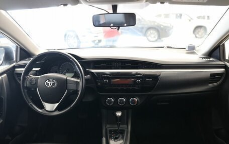 Toyota Corolla, 2014 год, 1 390 000 рублей, 17 фотография