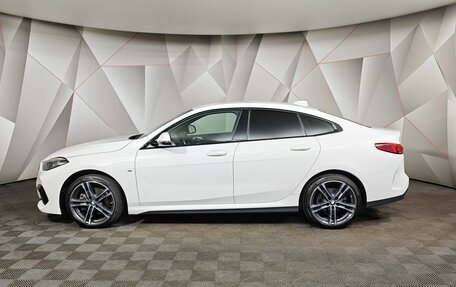 BMW 2 серия F44, 2021 год, 3 100 000 рублей, 5 фотография