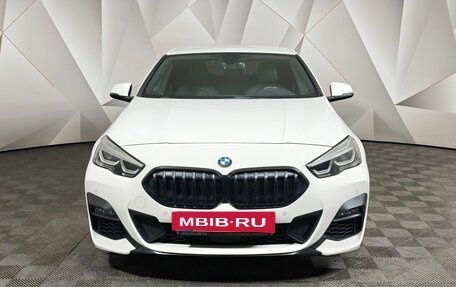 BMW 2 серия F44, 2021 год, 3 100 000 рублей, 3 фотография