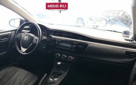 Toyota Corolla, 2014 год, 1 390 000 рублей, 16 фотография