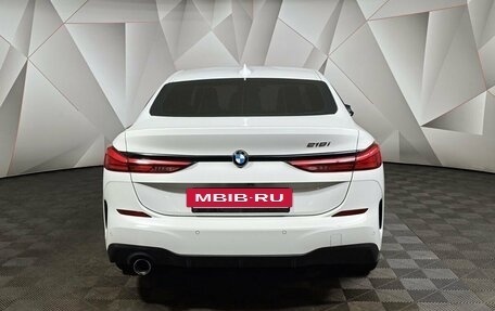 BMW 2 серия F44, 2021 год, 3 100 000 рублей, 4 фотография