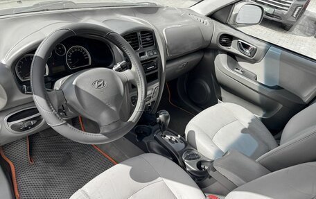 Hyundai Santa Fe Classic, 2008 год, 625 000 рублей, 7 фотография