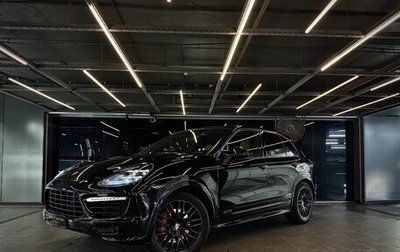 Porsche Cayenne III, 2013 год, 2 900 000 рублей, 1 фотография