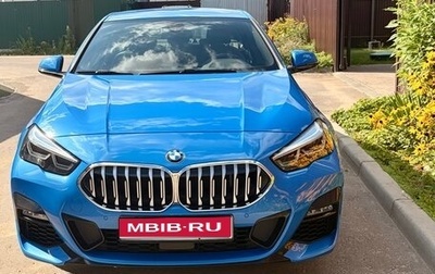 BMW 2 серия F44, 2021 год, 3 300 000 рублей, 1 фотография