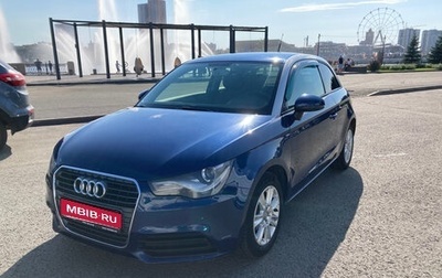 Audi A1, 2011 год, 1 050 000 рублей, 1 фотография
