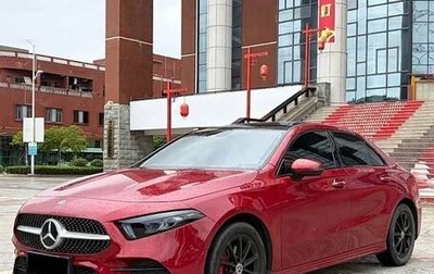 Mercedes-Benz A-Класс, 2023 год, 1 855 000 рублей, 1 фотография