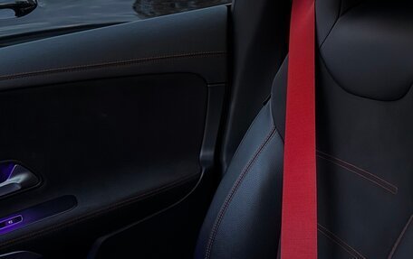 Mercedes-Benz CLA, 2021 год, 3 700 000 рублей, 6 фотография