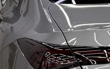 Mercedes-Benz CLA, 2021 год, 3 700 000 рублей, 4 фотография