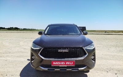 Haval F7 I, 2020 год, 1 700 000 рублей, 1 фотография
