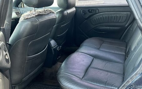 Subaru Outback III, 1999 год, 220 000 рублей, 2 фотография
