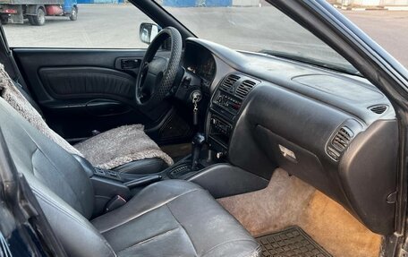 Subaru Outback III, 1999 год, 220 000 рублей, 4 фотография