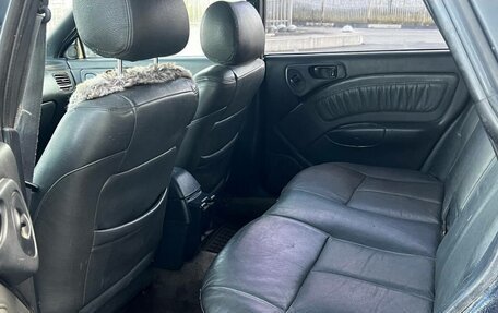 Subaru Outback III, 1999 год, 220 000 рублей, 8 фотография