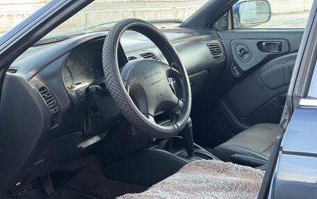 Subaru Outback III, 1999 год, 220 000 рублей, 9 фотография