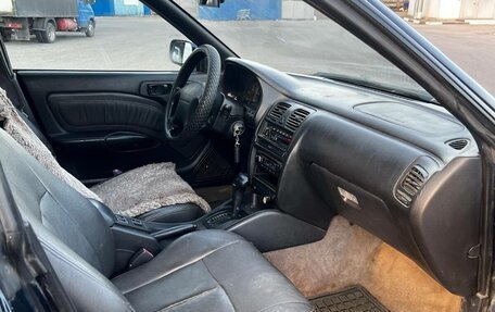 Subaru Outback III, 1999 год, 220 000 рублей, 6 фотография