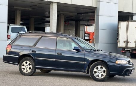 Subaru Outback III, 1999 год, 220 000 рублей, 15 фотография