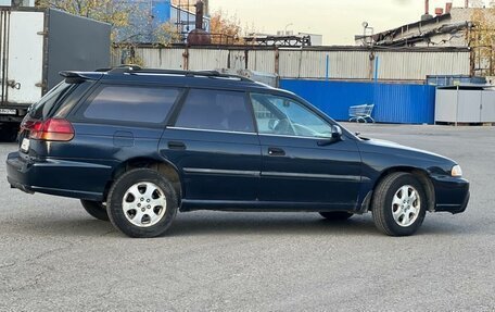 Subaru Outback III, 1999 год, 220 000 рублей, 10 фотография