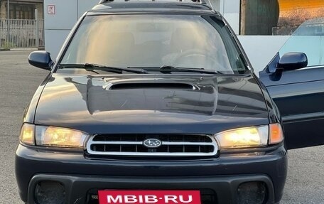 Subaru Outback III, 1999 год, 220 000 рублей, 16 фотография