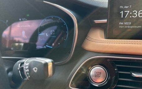 Genesis G70 I, 2021 год, 3 990 000 рублей, 26 фотография