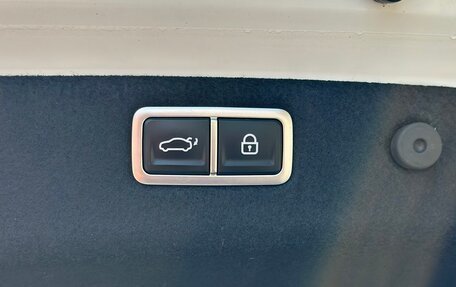 Genesis G70 I, 2021 год, 3 990 000 рублей, 19 фотография