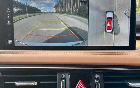 Genesis G70 I, 2021 год, 3 990 000 рублей, 24 фотография