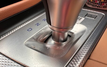 Genesis G70 I, 2021 год, 3 990 000 рублей, 37 фотография