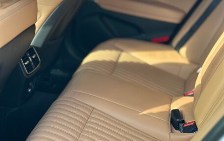 Genesis G70 I, 2021 год, 3 990 000 рублей, 35 фотография