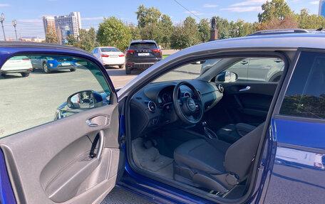 Audi A1, 2011 год, 1 050 000 рублей, 7 фотография