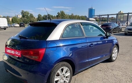 Audi A1, 2011 год, 1 050 000 рублей, 4 фотография