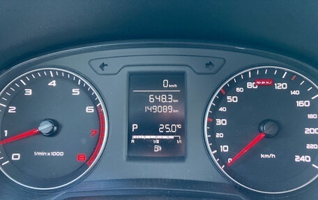Audi A1, 2011 год, 1 050 000 рублей, 9 фотография