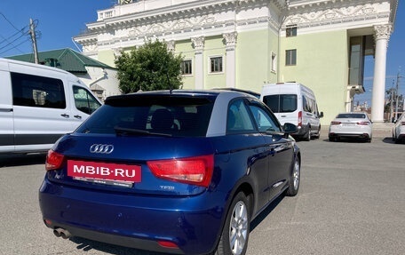 Audi A1, 2011 год, 1 050 000 рублей, 5 фотография