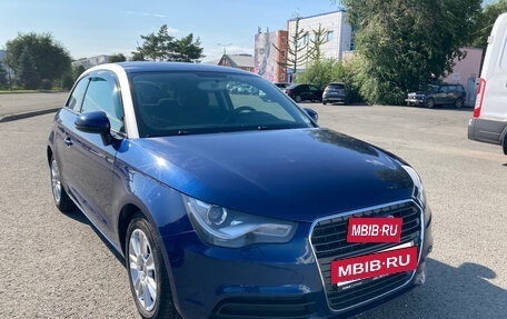 Audi A1, 2011 год, 1 050 000 рублей, 2 фотография