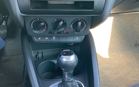 Audi A1, 2011 год, 1 050 000 рублей, 11 фотография